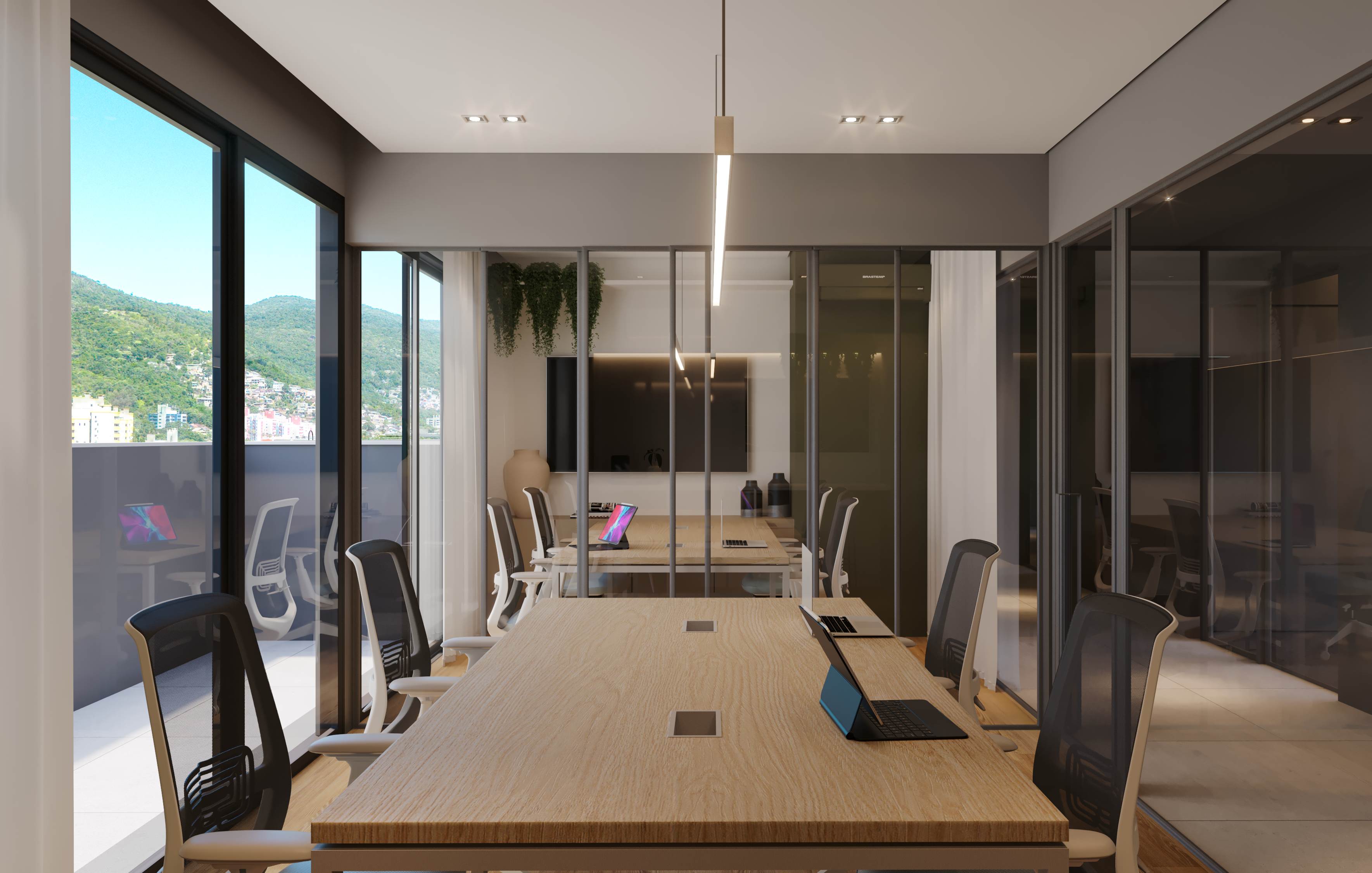Coworking